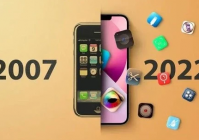 初代iPhone发布15周年 盘点初代所没有的15项功能